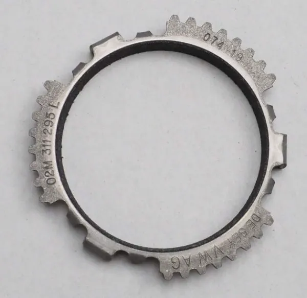  02M311295L VAG