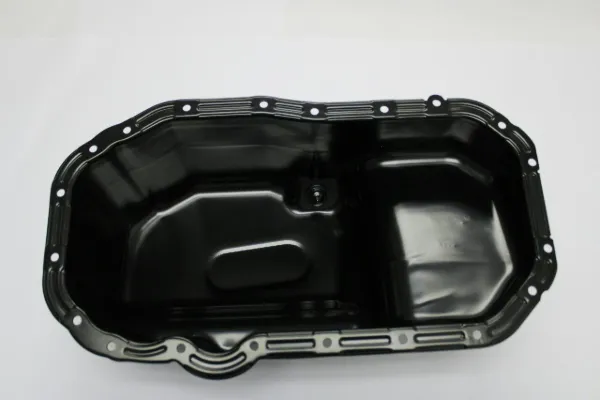 Піддон масляний картера двигуна 03C103601BP VAG