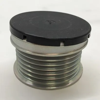 Шків генератора 03C903119C VAG