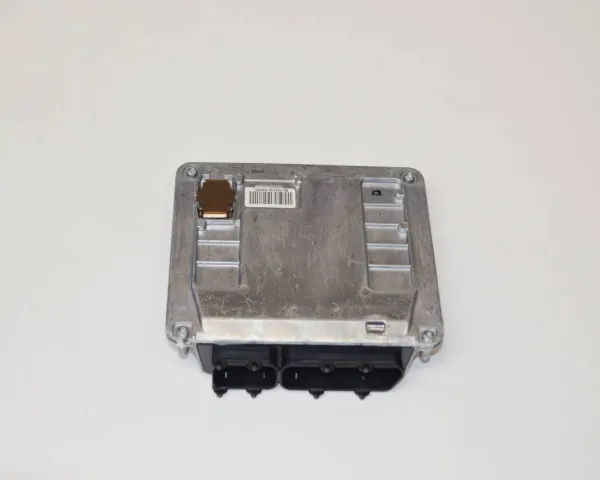 Електронний блок керування двигуном 03D906023M VAG