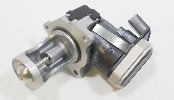 Клапан ЄГР 03G131501E VAG