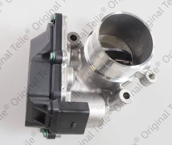 Дросільна заслінка 03L128063T VAG