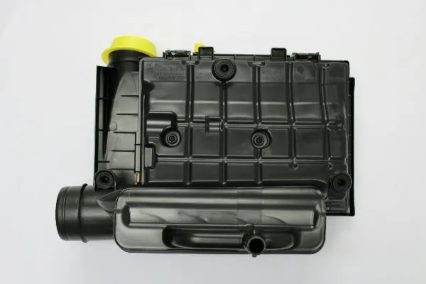 Корпус фільтра Skoda Rapid NH3, NK3, NK6