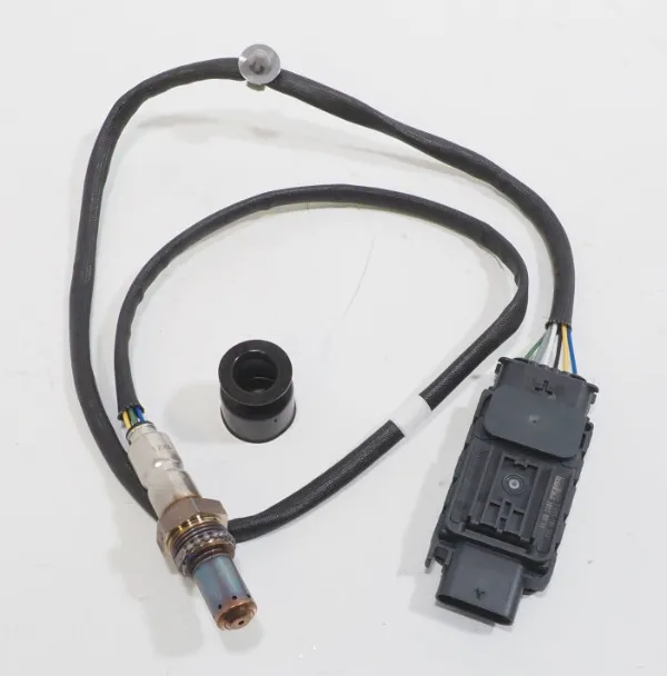 Датчик оксидів азоту NOX, передній 04L907807HE VAG