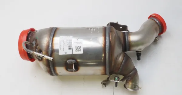 Сажевый фільтр 05L131765S VAG