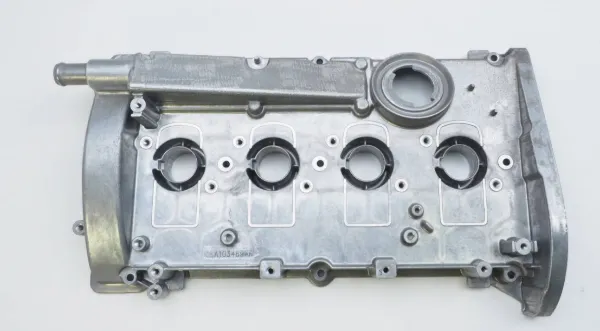 Клапанна кришка Audi A3 8L1