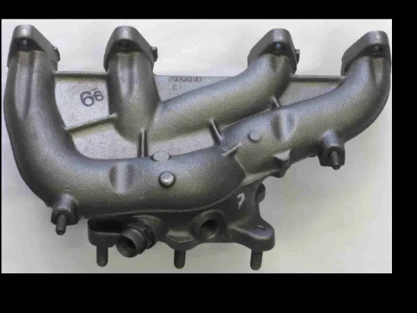 Випускний колектор Volkswagen Bora 1J2