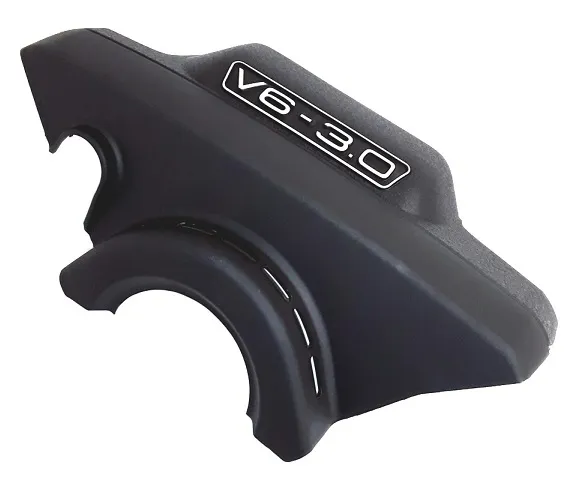 Кришка двигуна декоративна 06C103927D VAG