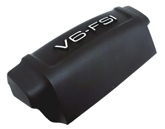 Кришка двигуна декоративна 06E103925F VAG