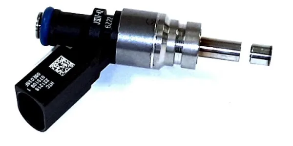 Паливні форсунки 06E906036F VAG
