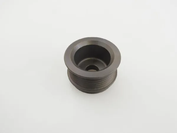 Шків генератора Seat Altea XL