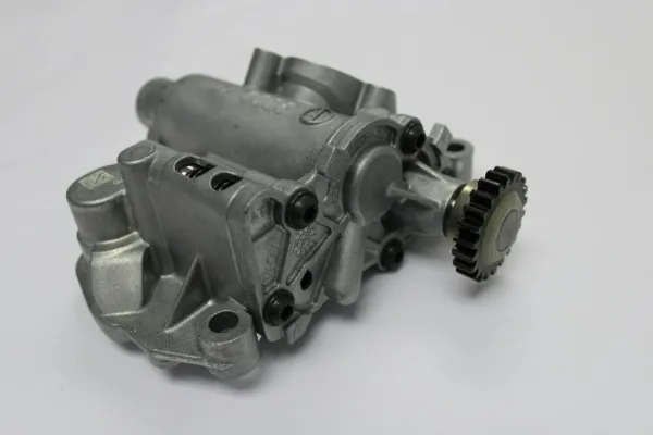 Масляний насос 06H115105FL VAG