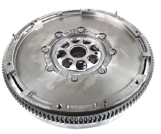 Маховик 06K105266H VAG