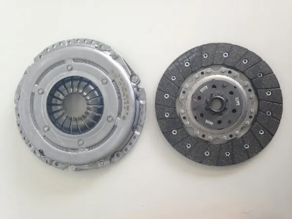 Зчеплення 06K141015C VAG