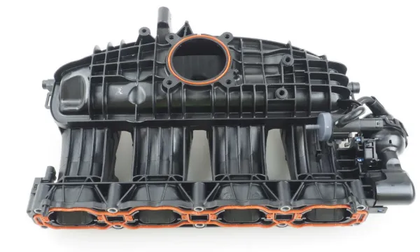 Впускний колектор 06L133201DM VAG