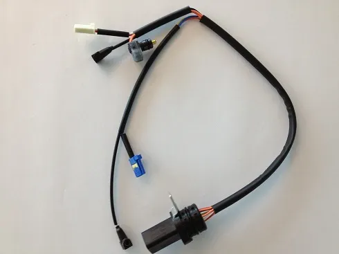 Заглушка задньої кришки КПП 09G927363A VAG