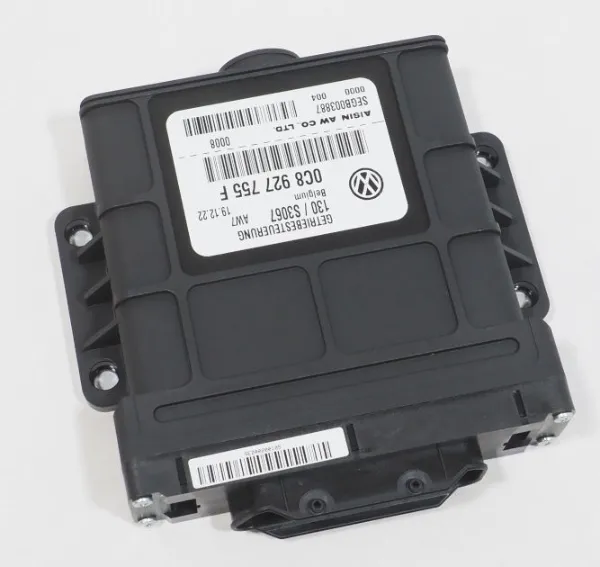 Модуль (ЕБУ) АКПП електронний 0C8927755F VAG