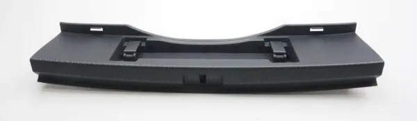 Облицювання задньої панелі багажника 11A863459A4PK VAG