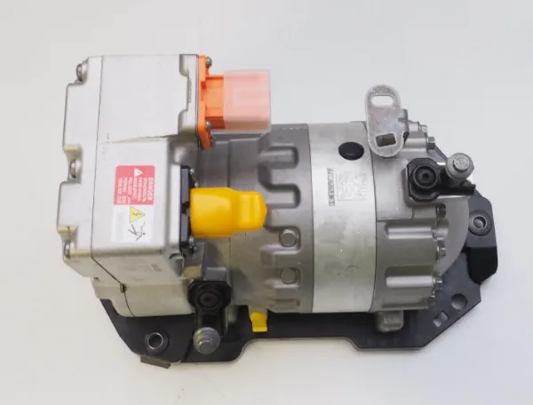 Компресор кондиціонера 1EA820808C VAG