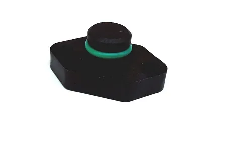 Інтеркулер 1J0145863 VAG