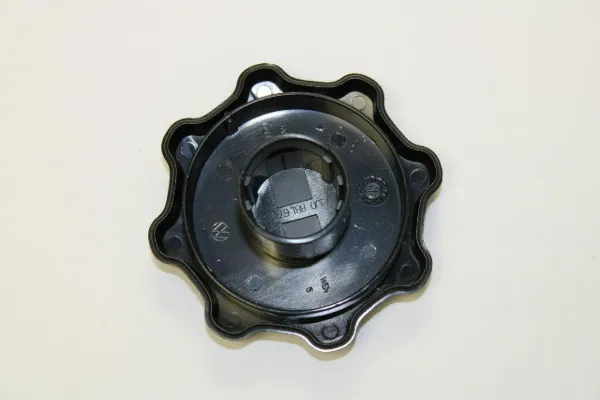 Ручка регулювання спинки сидіння 1J0881671G82V VAG