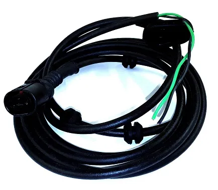 Датчик АБС (ABS) задній 1J0927903E VAG