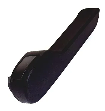 Ручка відкривання капота 1J1823533C71N VAG