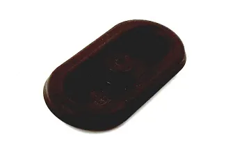 Заглушка днища кузова 1K0803583A VAG