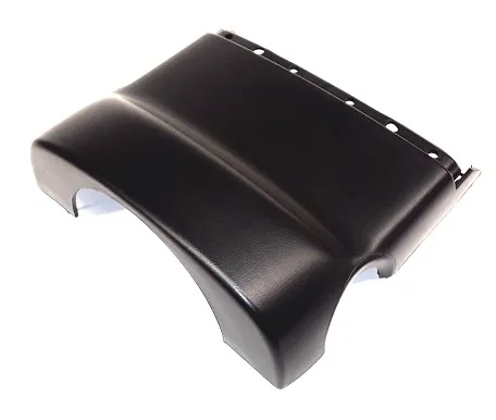 Накладка рульової колонки 1K08585609B9 VAG