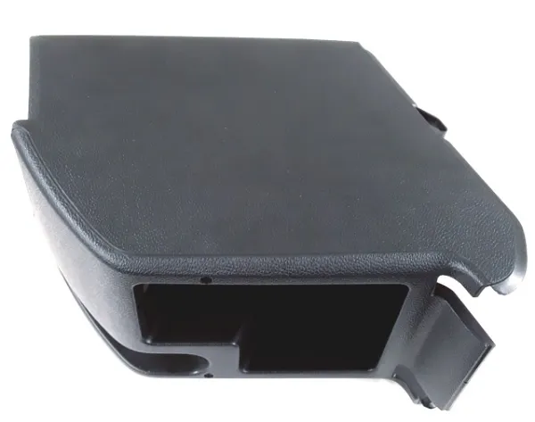 Консоль центральна панелі керування 1K0863323R82V VAG