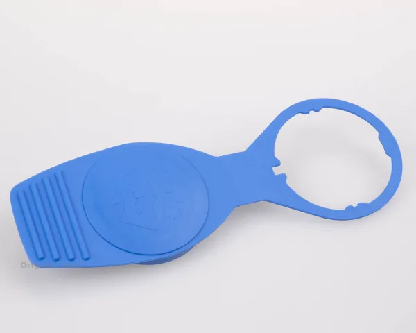 Кришка бачка омивача 1K0955455 VAG