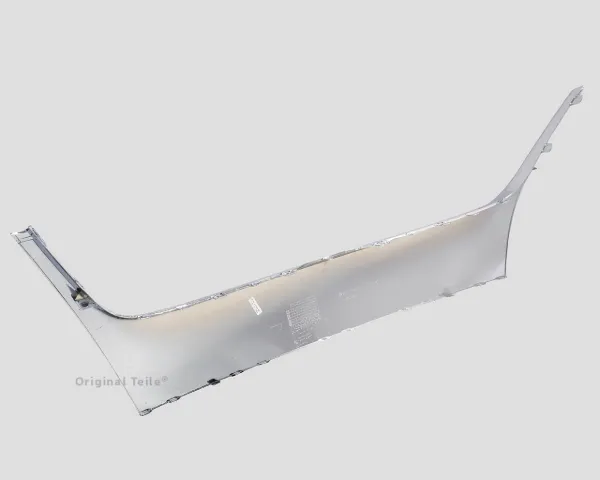 Накладка (рамка) решітки радіатора 1K5853761A2ZZ VAG