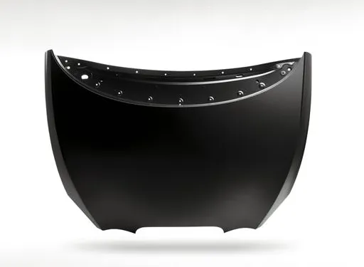 Капот 1P0823031 VAG