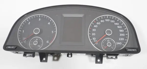 Приладова дошка-щиток приладів 1T0920875J VAG