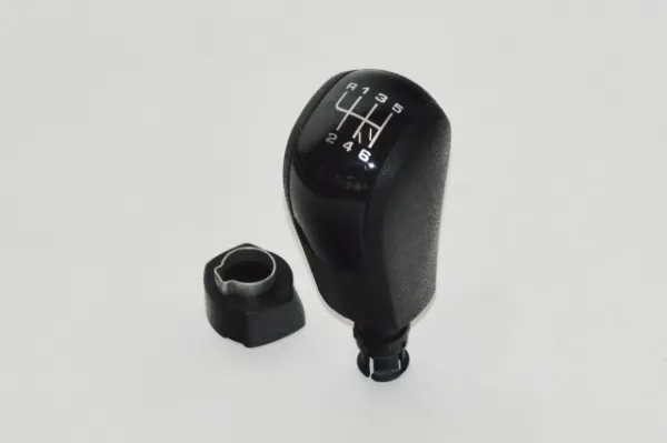 Рукоятка важеля КПП 1Z0711141A9B9 VAG