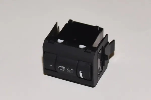 Кнопка коректора фар 1Z0941333REH VAG
