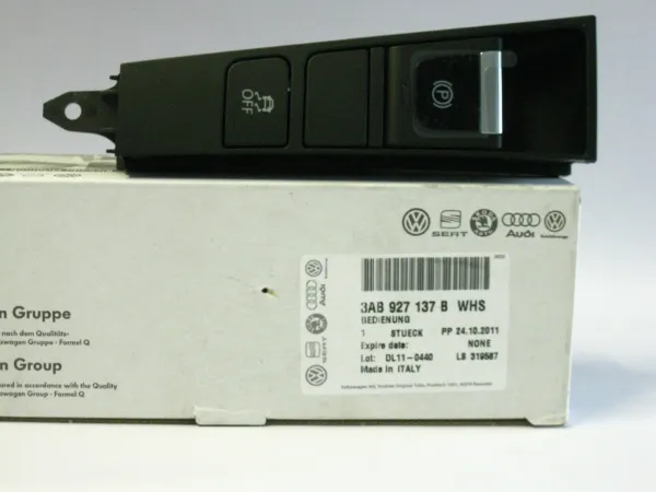  3AB927137BWHS VAG