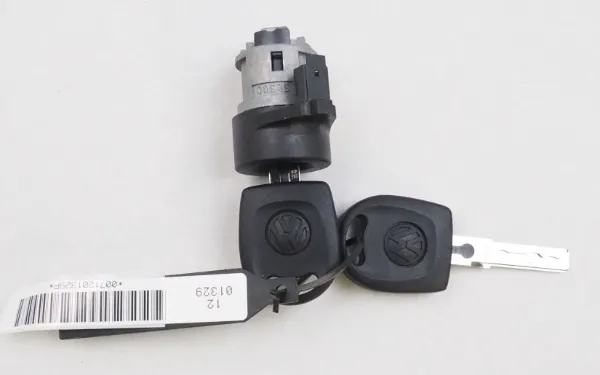 Личинка замка запалювання 3B0905855C VAG