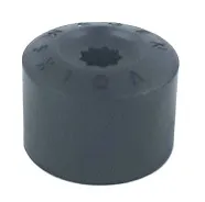 Ковпачок гайки колеса 3C06011739B9 VAG