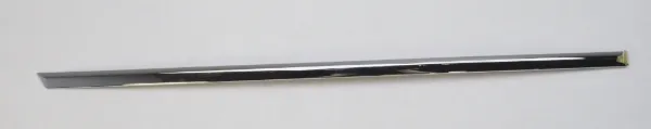 Молдинг задніх правих дверей, верхній 3C0853754C2ZZ VAG