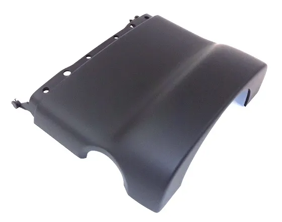 Захисний кожух кермового механізму 3C0858560D1QB VAG