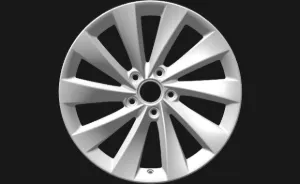 3C8601025AB3AJ VAG