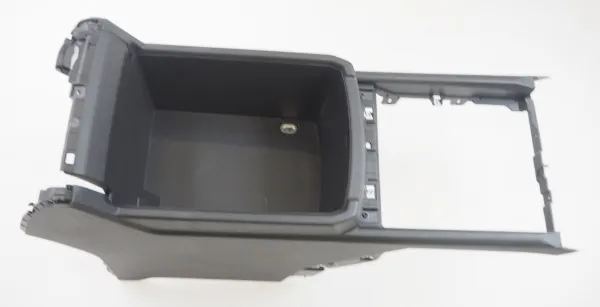 Консоль центральна панелі керування 3CN863242A82V VAG