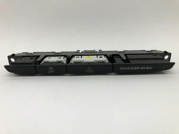 Блок кнопок центральної консолі 3CN927132AWHS VAG