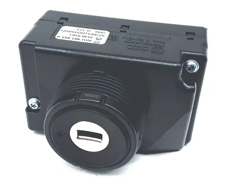 Замок запалювання 3D0905865H01C VAG