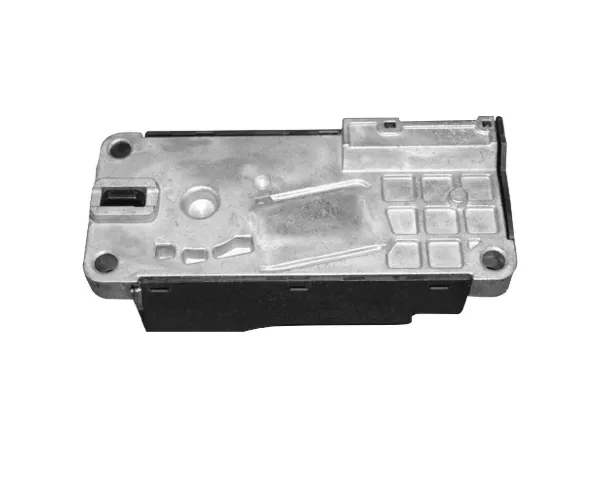 Електронний модуль рульової колонки 3Q0905861C VAG