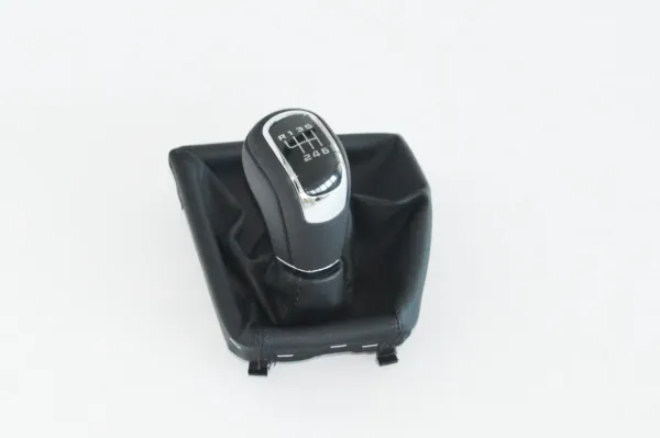 Рукоятка важеля КПП 3T0711113NA0S VAG