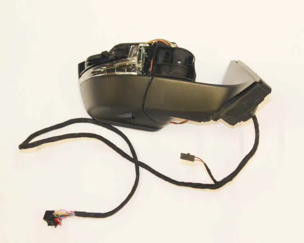 Дзеркало праве 3V1857508E VAG