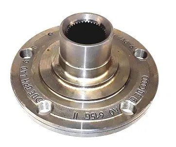 Передня маточина 4A0407615G VAG