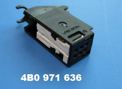  4B0971636 VAG